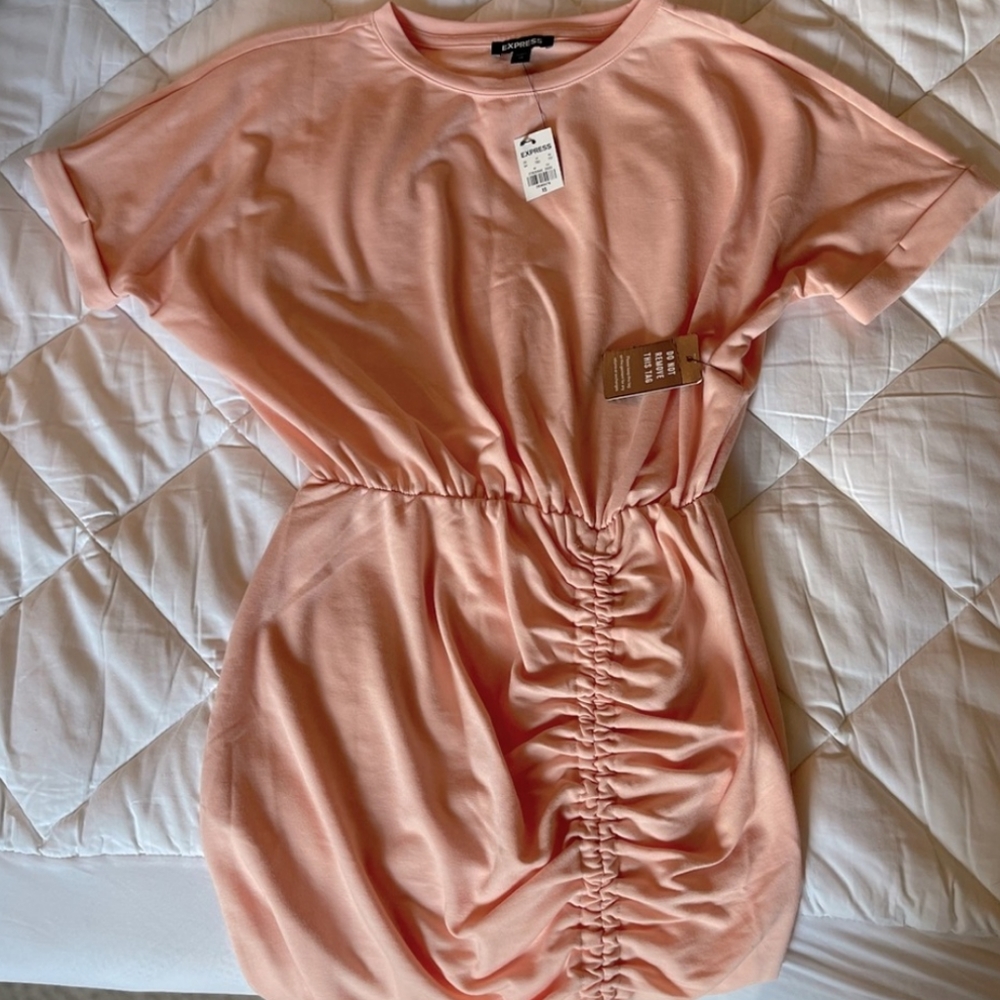 Express dress - Picture 5 of 5